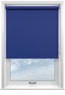 Palermo (Blackout), Palace - Motorised Roller Blind